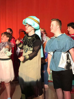 Herts Inclusive Theatre