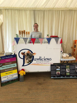 Taste of Herts Summer Picnic
