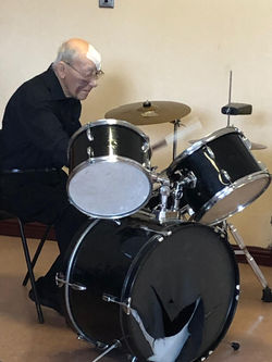 Music 24 Music Therapy Group