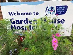 Garden House Hospice