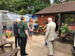 A day out in Dacorum