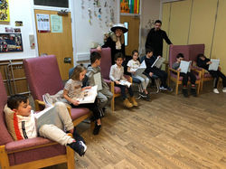 Holocaust Memorial Day Jan 20