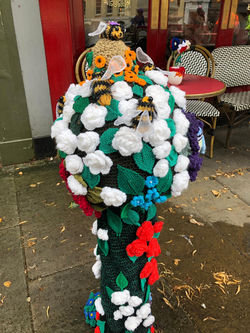 Secret Society of Hertford Crafters