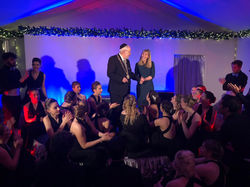 Carol Services & Christmas Events