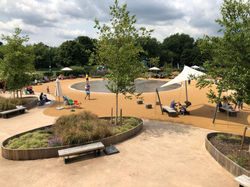 Tour of Watford Borough Council