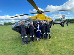 May News 2022