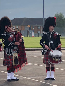 RAF Henlow Annual Reception