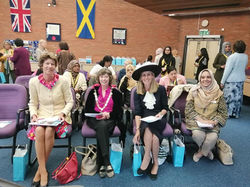 HAWA AGM