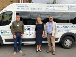 Redbourn Care Group