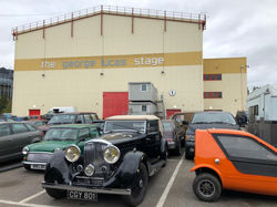 Tour of Hertsmere