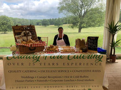 Taste of Herts Summer Picnic