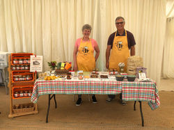 Taste of Herts Summer Picnic