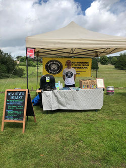 Taste of Herts Summer Picnic