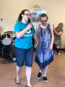 Music 24 Music Therapy Group