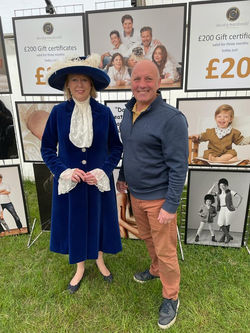 Herts County Show