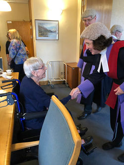 St Albans Crown Court