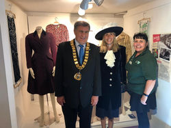 Tour of Welwyn Hatfield