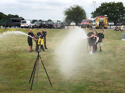 County Cadet Competition