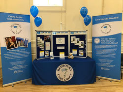 Redbourn Care Group