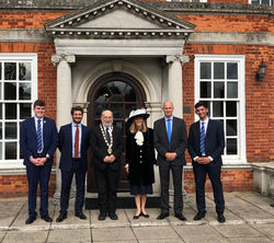 Tour of Hertsmere