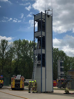 Herts Fire and Rescue
