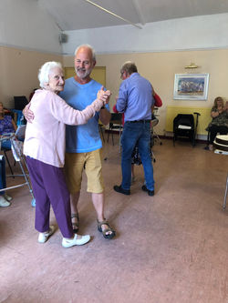 Music 24 Music Therapy Group