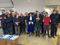 March News