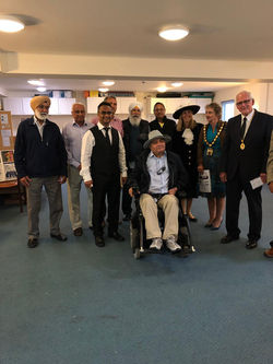 Tour of North Herts