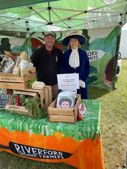Herts County Show