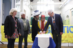 Watford Diversity Event