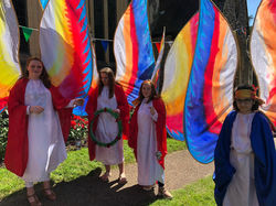 The Alban Pilgrimage