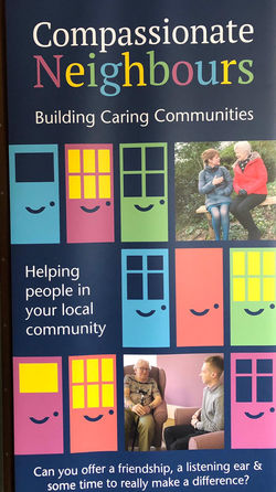 Garden House Hospice
