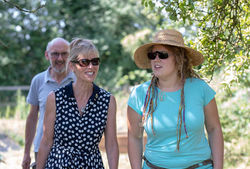 Growing People, Letchworth