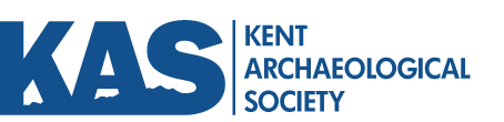 FRAG at Kent Archaeological Society AGM