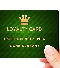 Identificación | PVC Card