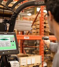 Captura de Datos | Scanner y Hand Helds
