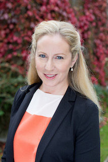 Past President: Mary C. Murphy (Boston College)