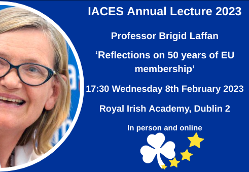 IACES Annual Lecture 2023