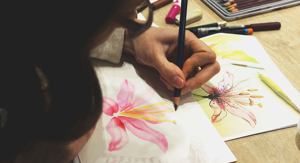 Miniatura: CURSO TALLER BOTÁNICO.