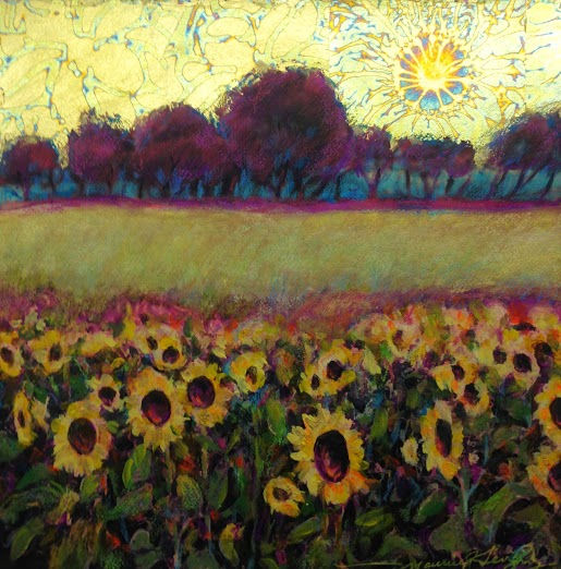 Sunflower Field