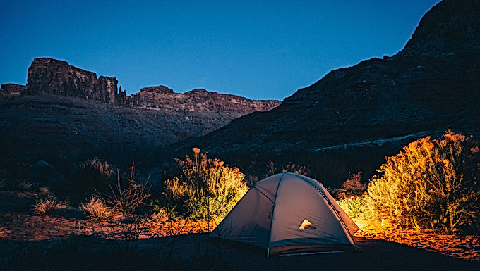 The 14 Best Tents on Amazon for Every Outdoor Adventure