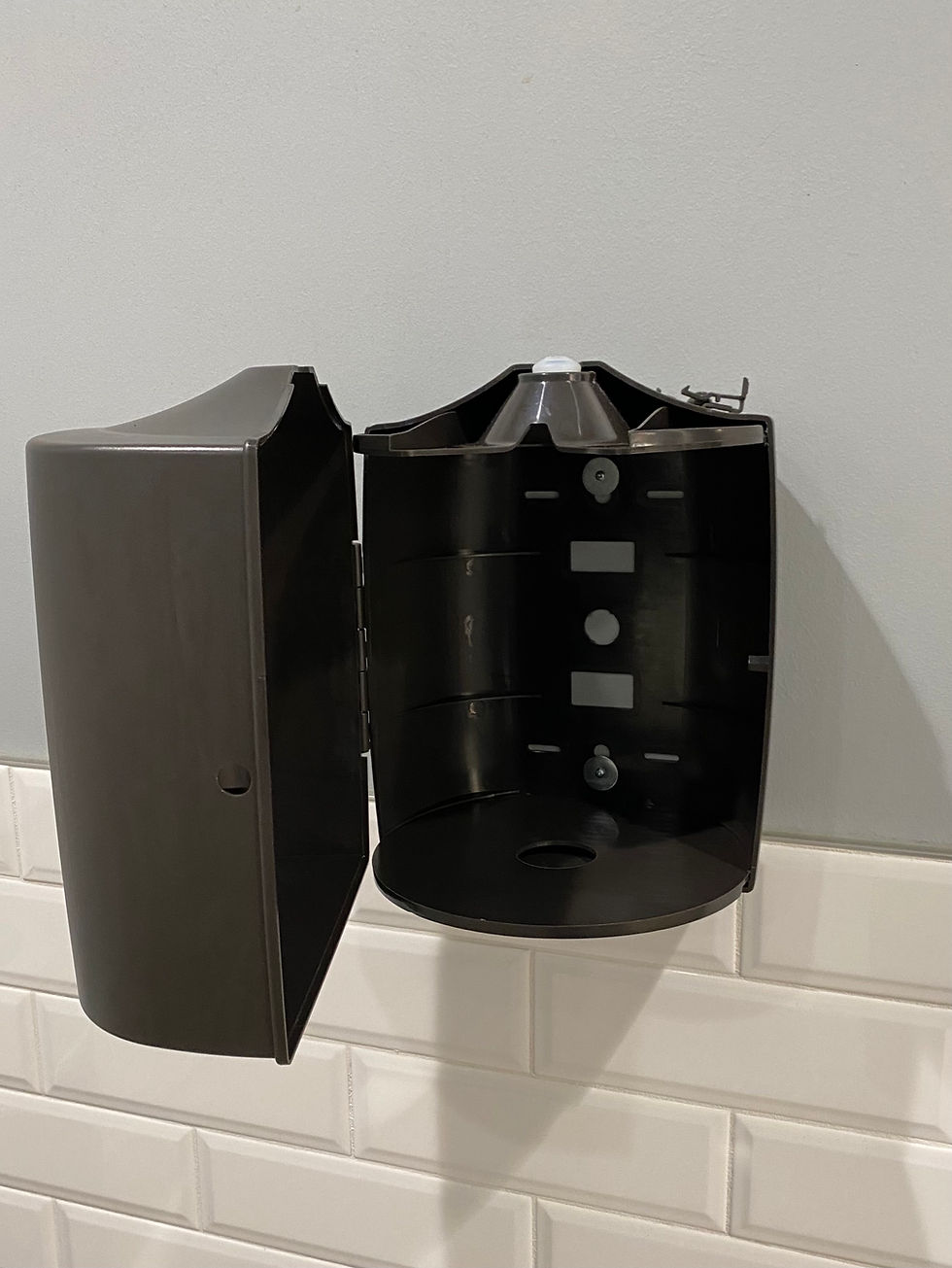 Thumbnail: Wall Dispenser - Wet Wipes