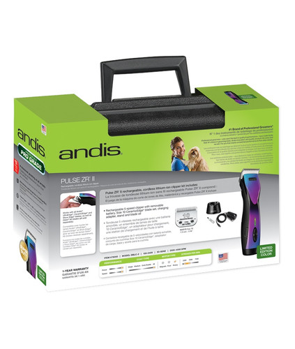 Pulse ZR II 79050 | ezgroom