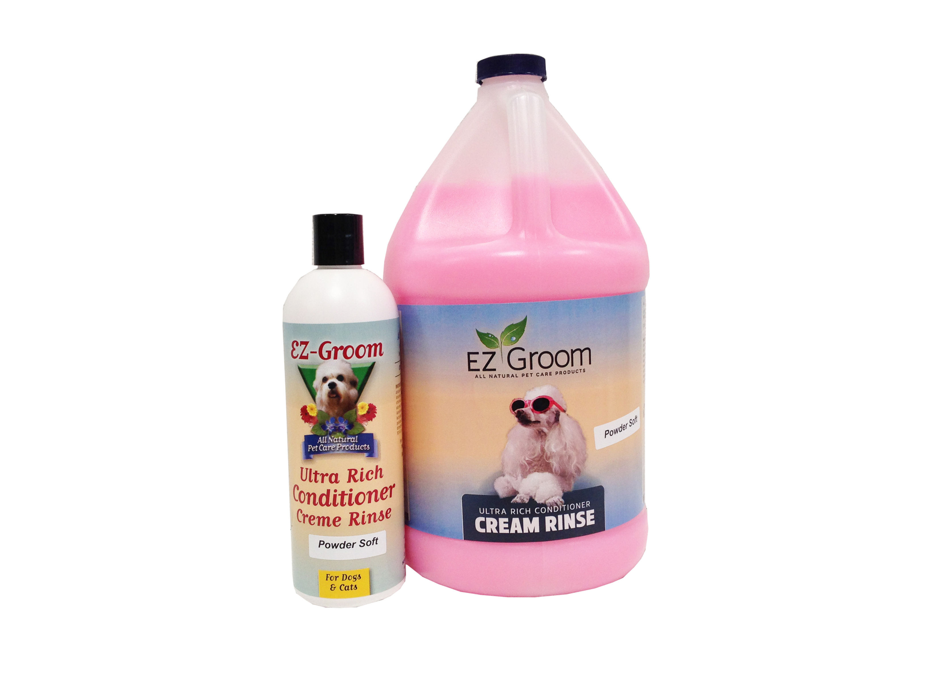 Powder Soft Ultra Rich Conditioner 1 G Size