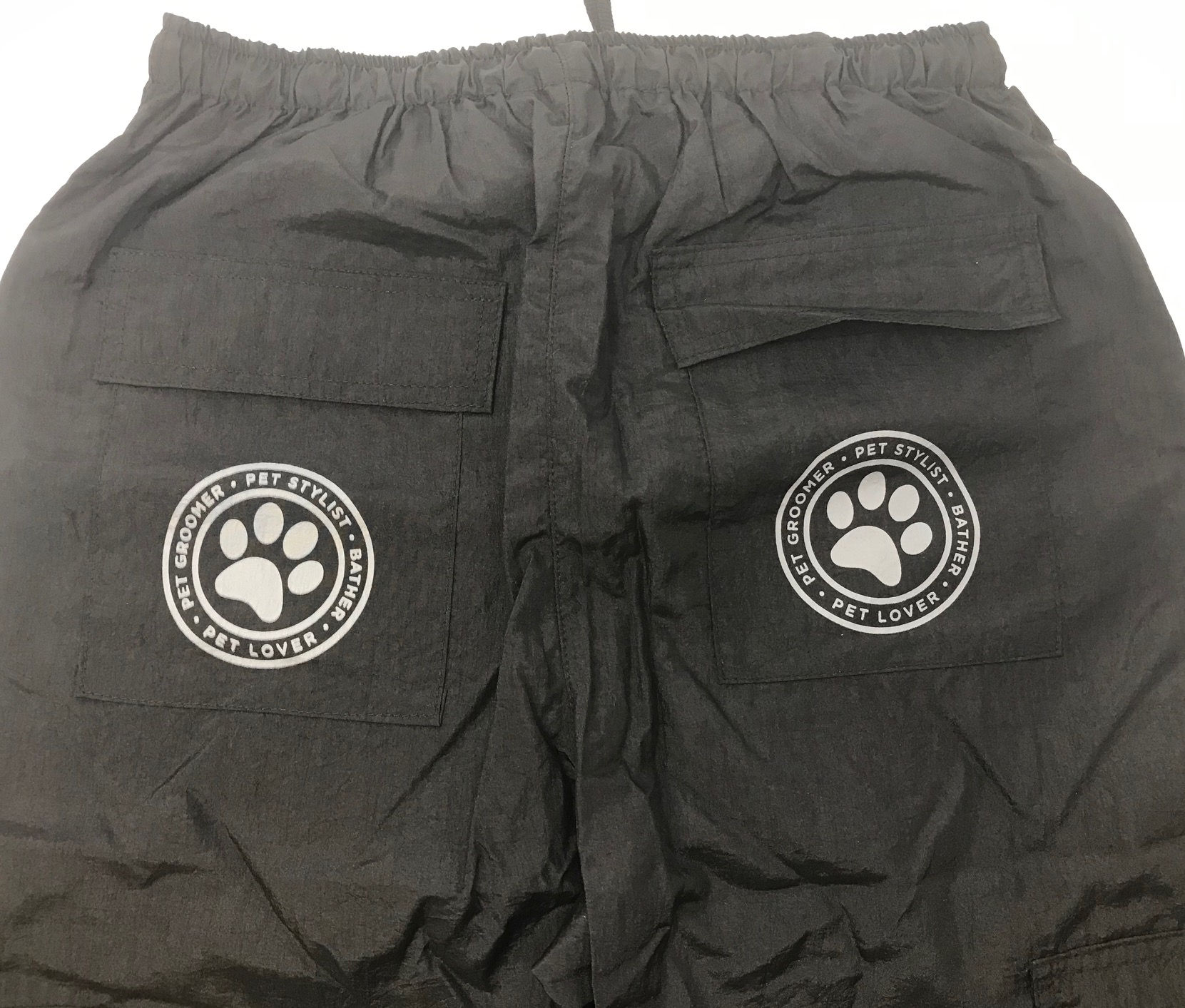 Grooming Pants