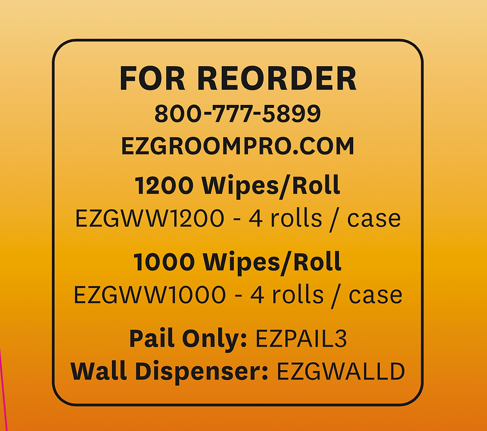Thumbnail: WET WIPES PAIL(PAIL3)