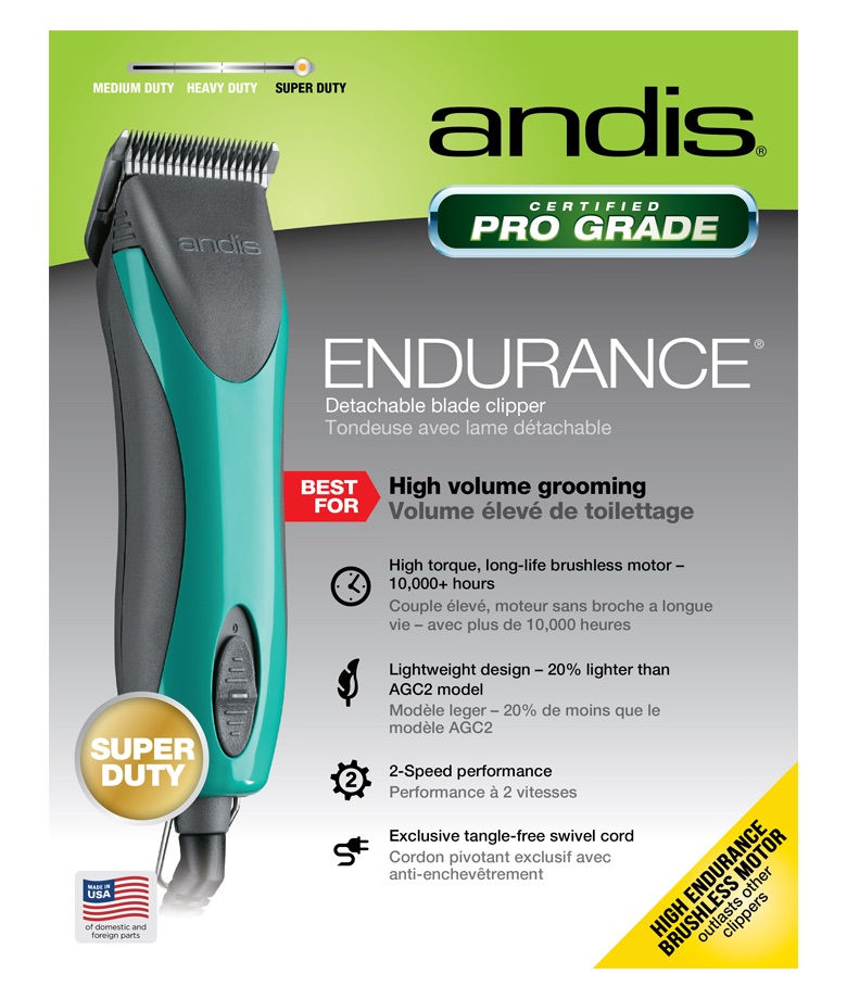 Thumbnail: Endurance Teal 65330