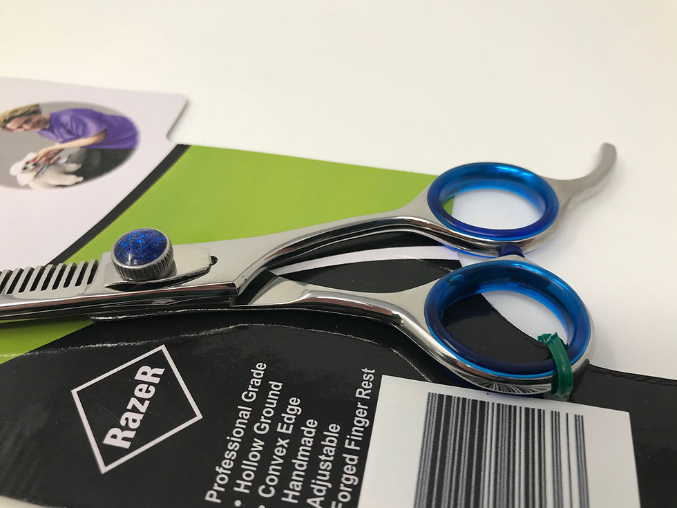 Thumbnail: 6.5" 42 Thinner RazeR Mirror