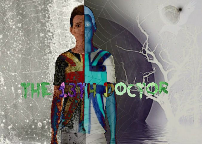 The 13th Doctor