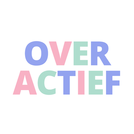 Welke klachten horen bij een overactieve bekkenbodem?